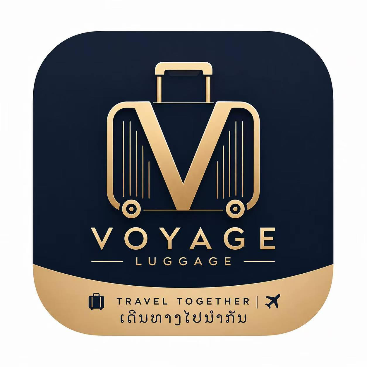 VOYAGE LUGGAGE App